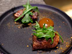-SHADOWS•Bistro&Eatery(安福路店)