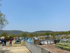 -钟山体育运动公园