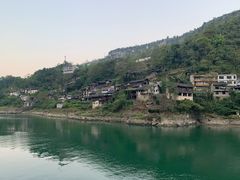 -乌江画廊(彭水苗族土家族自治县)