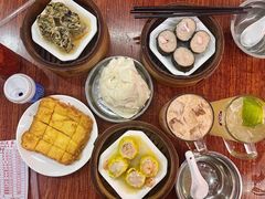 -恒兴发茶店(水巷口店)