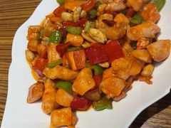 宫保鸡丁-溢香楼(阳光嘉城店)