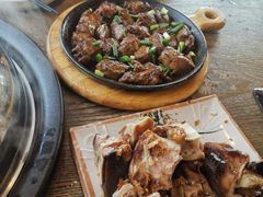 -鲜小岛·铜锅涮肉
