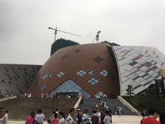 -重庆国际马戏城