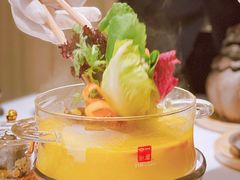 -叶叶菩提·晋福宫