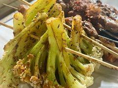 -烤五行·烧烤烤串(石佛营店)