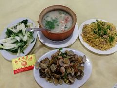 -秋姐美食店(旅游大道店)