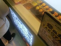 -鲜道寿司(无锡苏宁店)