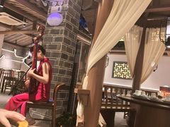 -姑苏家宴·苏帮菜·松鼠桂鱼(苏州总店)