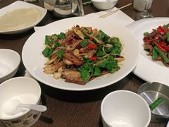 -老牌坊鲁菜名店(宽厚里店)