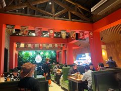 -肉串汪(月坛店)