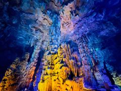 -泰安地下龙宫景区