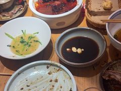 -鸽子窝(宋庄店)