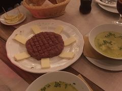 鞑靼牛排-Casa Nova