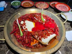 -叁口煮市井老火锅(春熙路店)