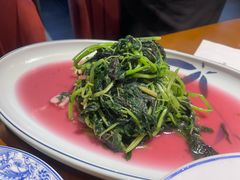 -三凤酒家·百年无锡菜(清扬茂业店)