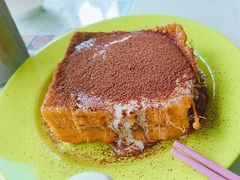 -東發道茶冰廰(静安大悦城店)