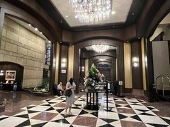 -吉隆坡喜来登帝国酒店