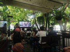 -TrueLove @ Neverland (Husky Cafe)