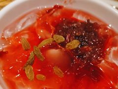 -平娃三宝烧烤·面食(南小街店)