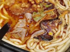 阿香麻辣米线-阿香米线(大兴龙湖天街店)