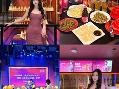-大小河街