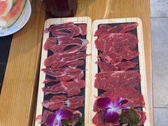 -大河宴·椒麻鱼火锅(北京路中和美食街店)