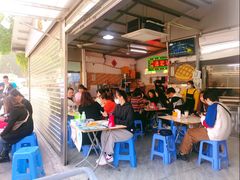 大堂-渔记茶餐厅(渔村店)