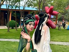 -南戴河国际娱乐中心