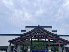 -采石矶景区