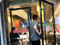 门面-功德盛饭店(奎中路店)