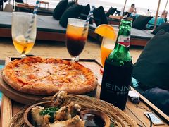 -FINNS Beach Club