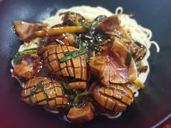 -老地方面馆(思南路店)