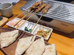 -木屋烧烤(龙岗龙城万科里店)