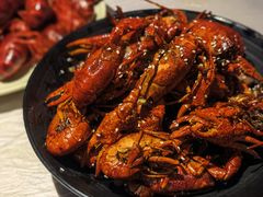 油焖大虾-巴厘龙虾·榜首油焖大虾(旗舰店·万松园)