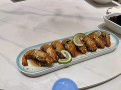 -深圳东方银座酒店·粤秀轩中餐厅