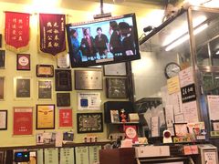 -大哥餐厅(西城花园店)