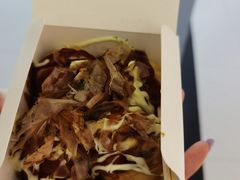 -粉粉乐鲷鱼烧(美罗城店)
