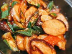 -并州饭店·并萃阁