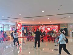 -侯师傅热炒店(印象城店)