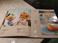 -水天堂西餐厅(昆山万象汇店)