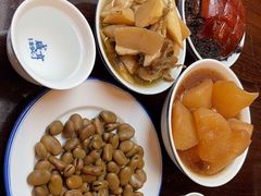 -咸亨酒店•非遗绍兴菜•中华老字号(堂吃餐厅)