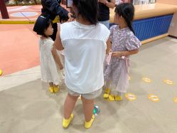 -奈尔宝家庭中心·亲子餐厅(鄞州万达店)
