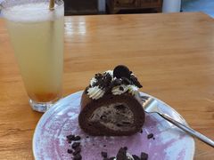 -拾壹cafe·工作室