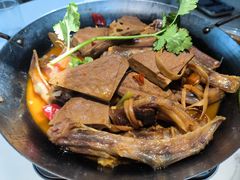 -又见炊烟私房菜(敬亭路店)