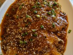 -严记小天府酸菜鱼(西四路店)