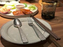 -星叶·东南亚料理(温州万象城店)