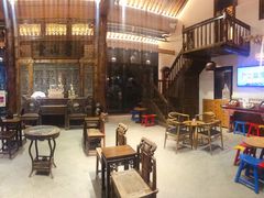 大堂-陕拾叁(袁家村店)