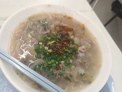 -北大家园食堂
