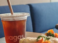 -Wagas沃歌斯(北京君太百货店)