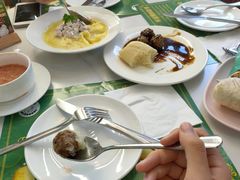 -库滋明·俄罗斯特色美食(中央大街店)